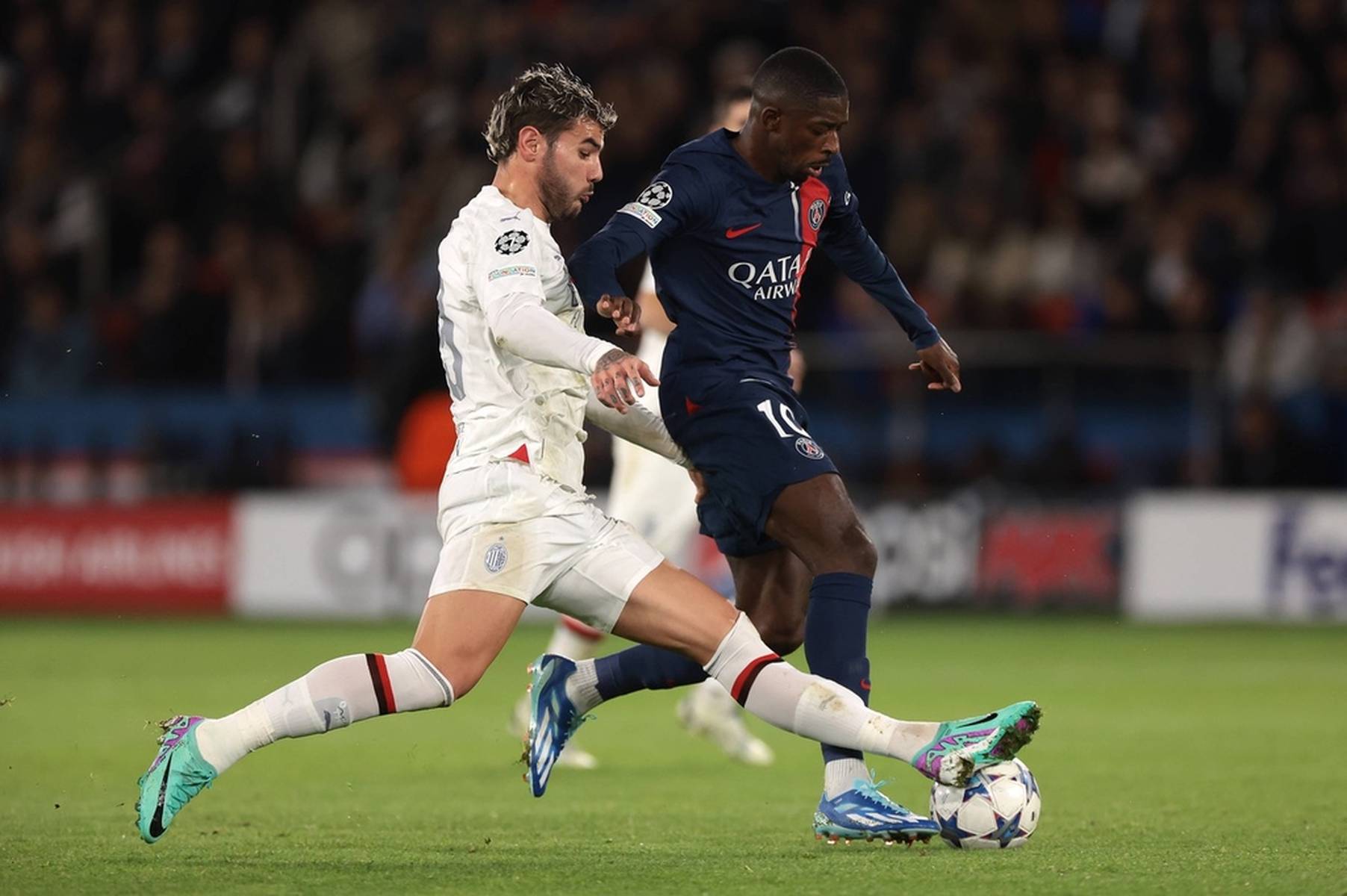 独特条件 独特条件