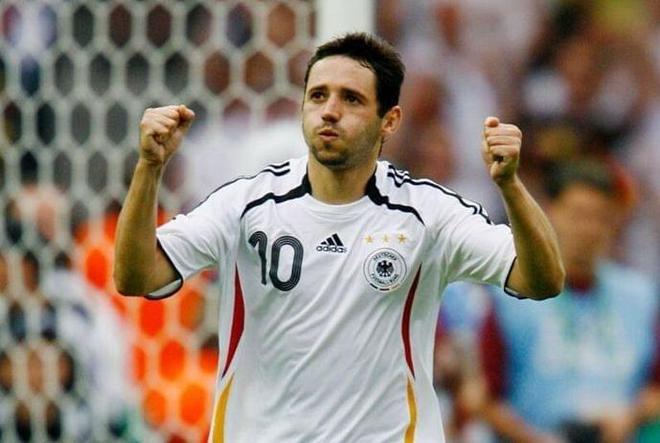 塞米罗在中 塞米罗在中