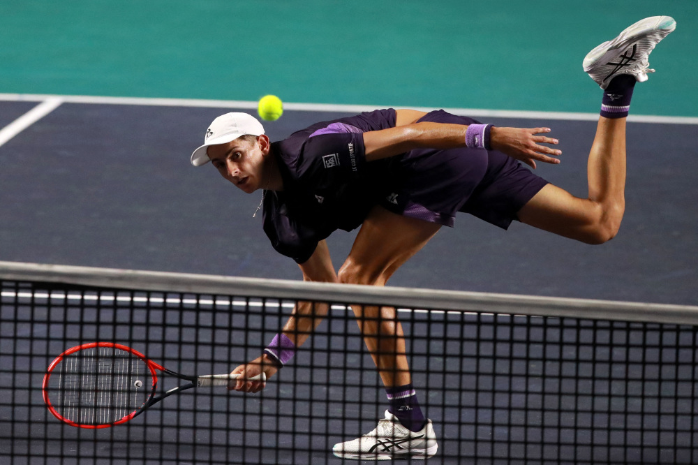 中球队之间 中球队之间