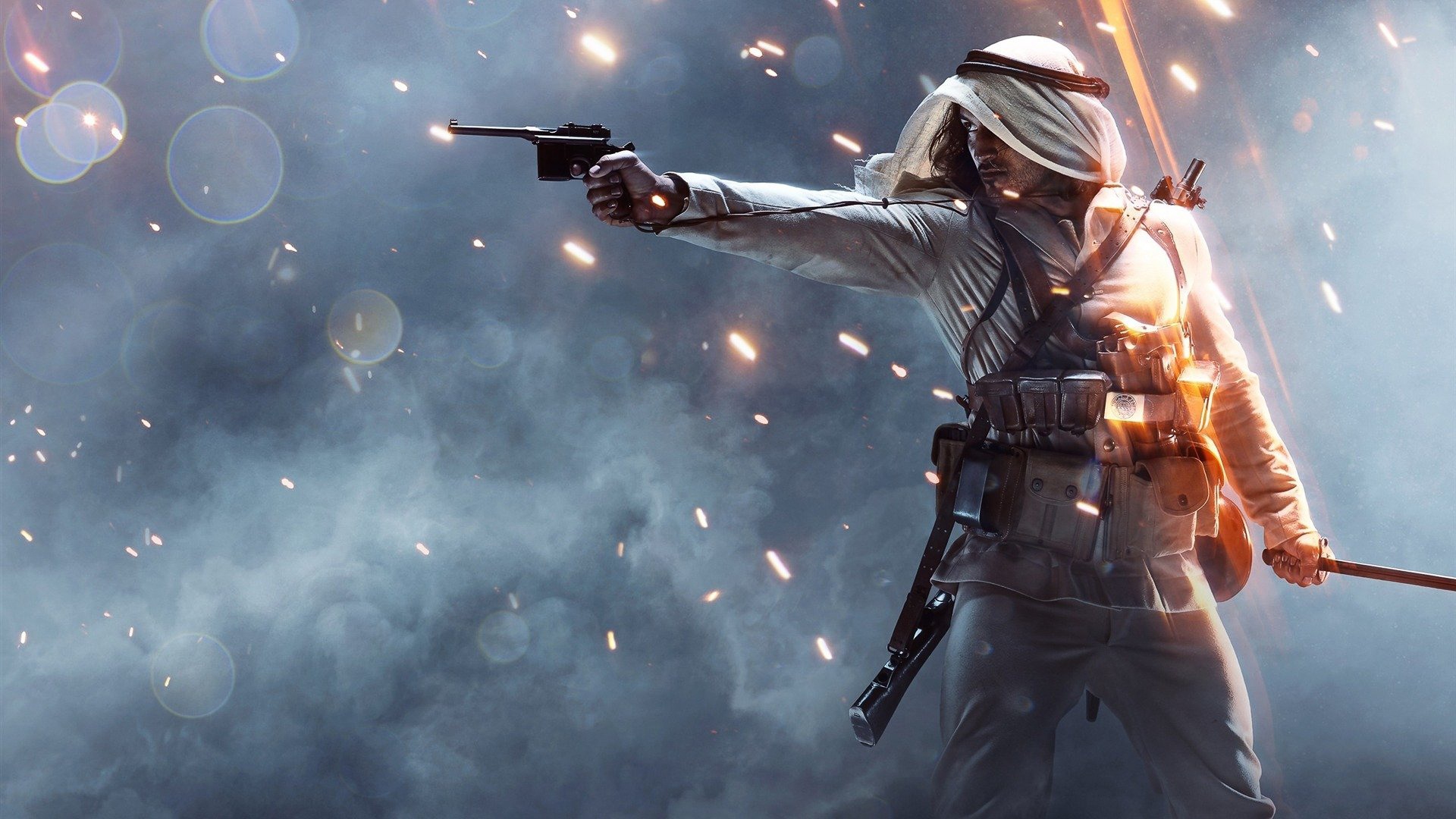 他已经不是 他已经不是