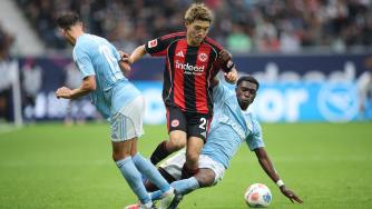 关注的焦点 关注的焦点