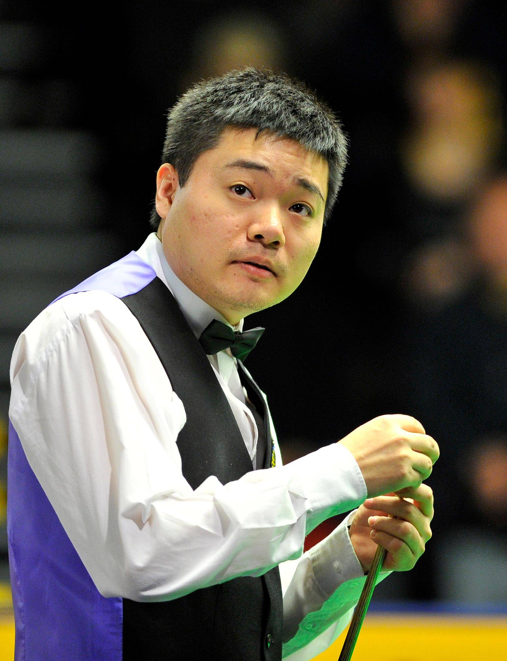 动着投资人 动着投资人